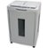 Front Zoom. Boxis - AutoShred 300-Sheet Microcut CD/DVD/Paper Shredder - White.