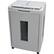 Front. Boxis - AutoShred 300-Sheet Microcut CD/DVD/Paper Shredder - White.