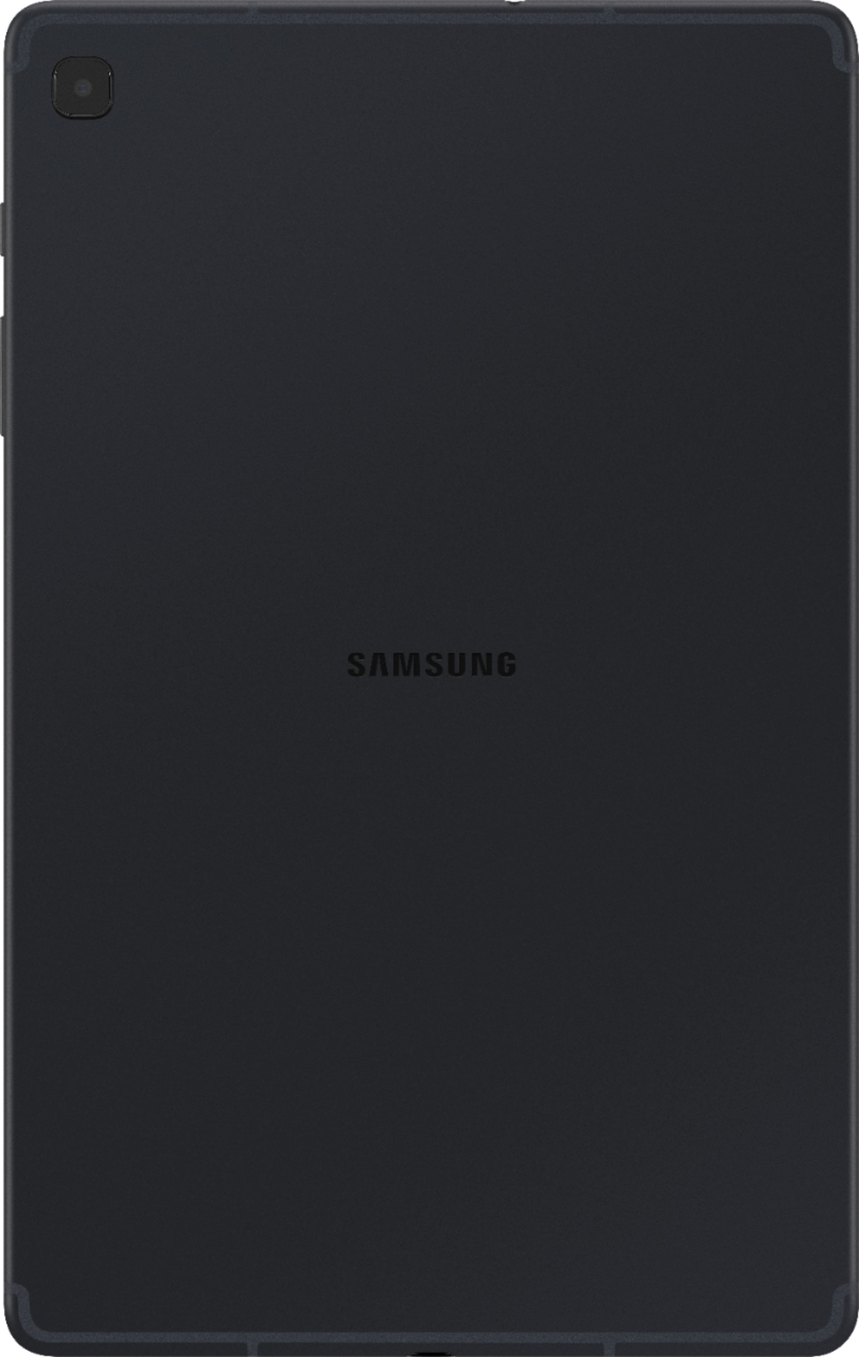 Back. Samsung - Galaxy Tab S6 Lite - 10.4" - 64GB.