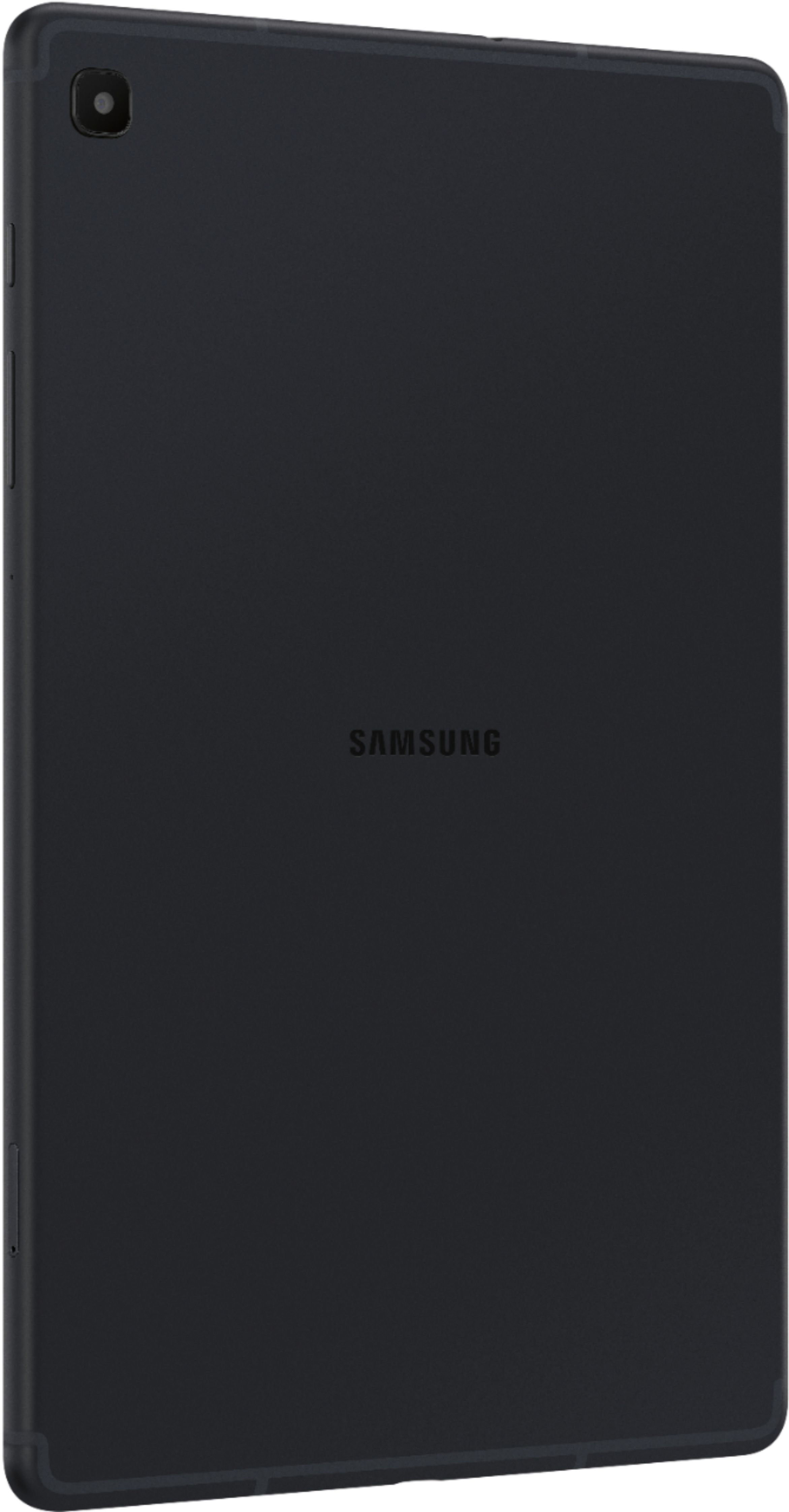 Best Buy: Samsung Galaxy Tab S6 Lite 10.4 64GB Oxford Gray SM-P610NZAAXAR