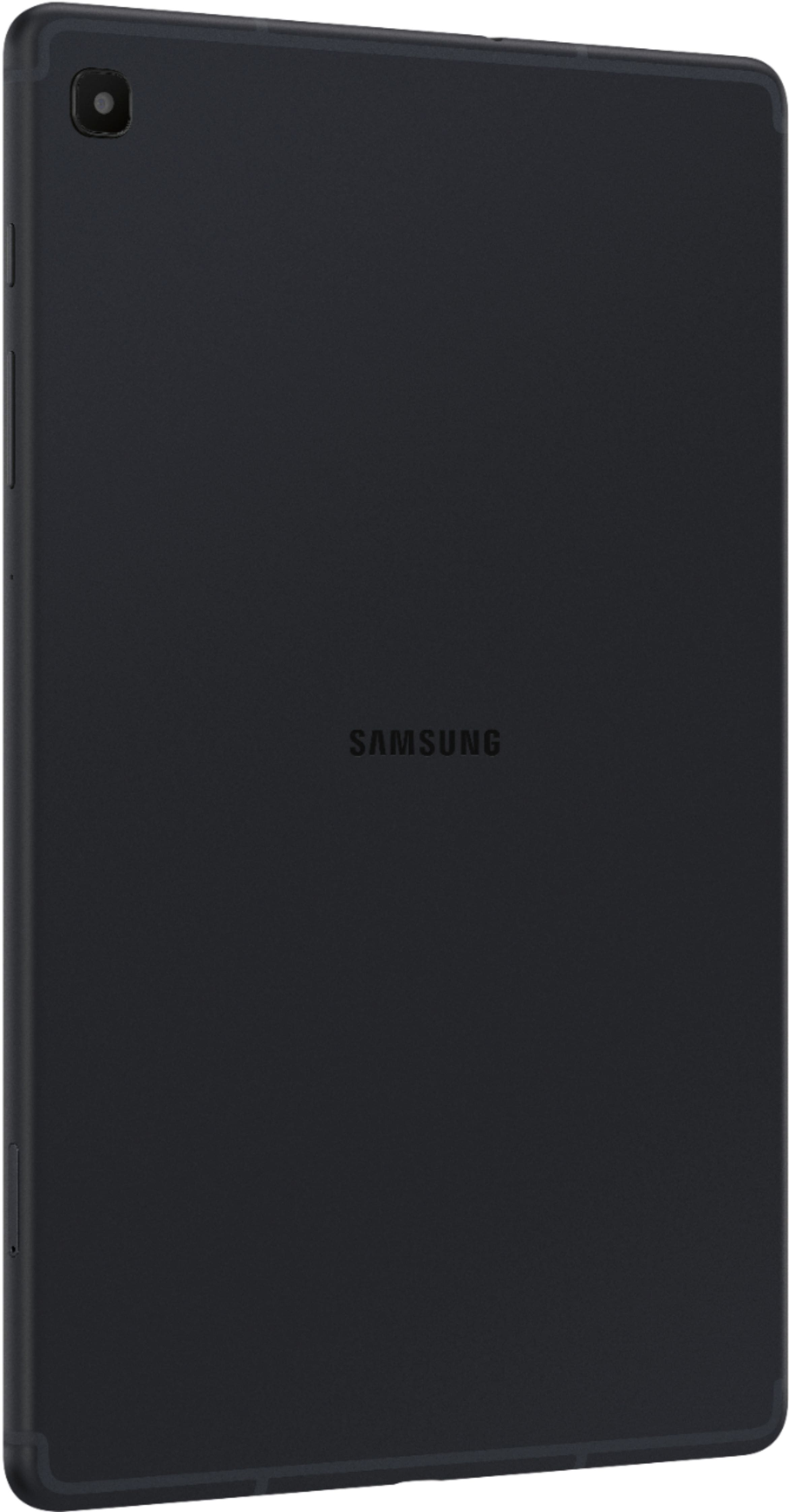 Alt View 18. Samsung - Galaxy Tab S6 Lite - 10.4" - 64GB.