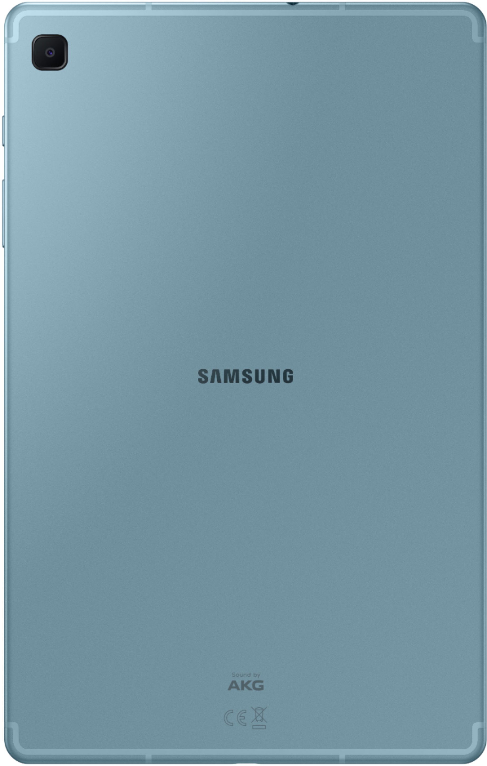 Samsung Galaxy Tab S6 Lite 10.4 64GB Oxford Gray SM-P610NZAAXAR - Best Buy
