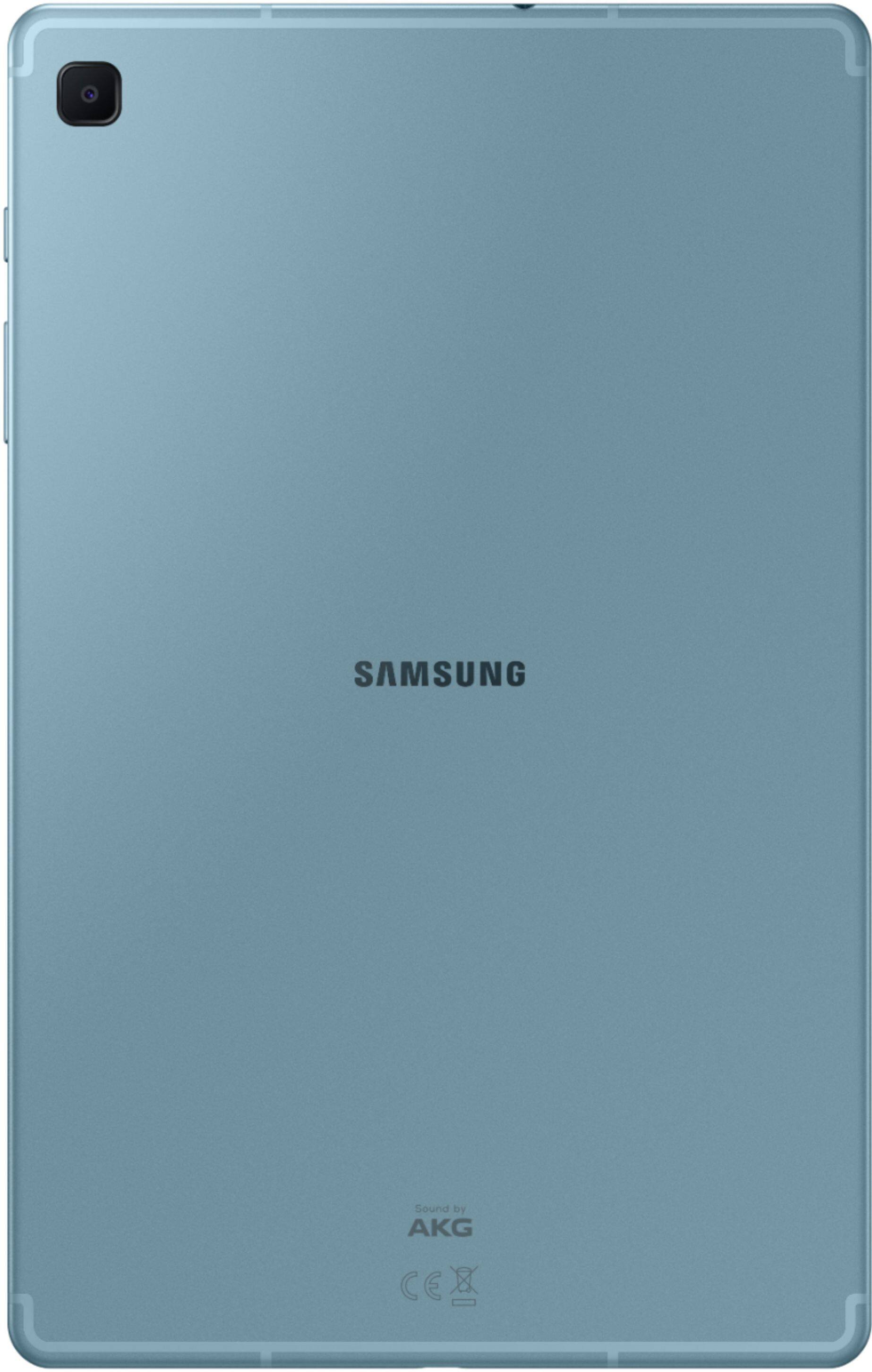 Back. Samsung - Galaxy Tab S6 Lite - 10.4" - 64GB.