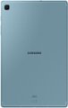 Back Zoom. Samsung - Galaxy Tab S6 Lite - 10.4" - 64GB - Angora Blue.