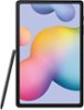 Samsung - Galaxy Tab S6 Lite - 10.4" - 128GB - Oxford Gray