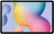 Alt View Zoom 13. Samsung - Galaxy Tab S6 Lite - 10.4" - 128GB - Oxford Gray.