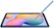Alt View Zoom 21. Samsung - Galaxy Tab S6 Lite - 10.4" - 128GB - Angora Blue.