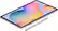 Alt View 14. Samsung - Galaxy Tab S6 Lite - 10.4" - 128GB - Chiffon Rose.