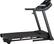 Front. ProForm - ProForm Carbon TL Smart Treadmill with 10% Incline Control, iFIT Compatible - Black.
