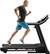 Alt View 14. ProForm - ProForm Carbon TL Smart Treadmill with 10% Incline Control, iFIT Compatible - Black.