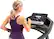 Alt View 18. ProForm - ProForm Carbon TL Smart Treadmill with 10% Incline Control, iFIT Compatible - Black.