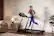 Alt View 22. ProForm - ProForm Carbon TL Smart Treadmill with 10% Incline Control, iFIT Compatible - Black.