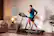 Alt View 23. ProForm - ProForm Carbon TL Smart Treadmill with 10% Incline Control, iFIT Compatible - Black.