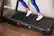 Alt View 21. ProForm - ProForm Carbon TL Smart Treadmill with 10% Incline Control, iFIT Compatible - Black.
