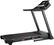 Alt View 31. ProForm - ProForm Carbon TL Smart Treadmill with 10% Incline Control, iFIT Compatible - Black.