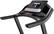 Alt View 33. ProForm - ProForm Carbon TL Smart Treadmill with 10% Incline Control, iFIT Compatible - Black.