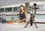 Alt View 12. Digipower - Phone Video Stabilizer Rig Kit with Microphone, Light diffuser and Mini tripod for iPhone, Samsung and Digital Cameras - Black.