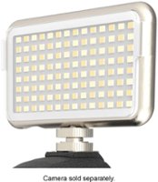 Savage LED Studio Light Kit LED60K-R - Best Buy