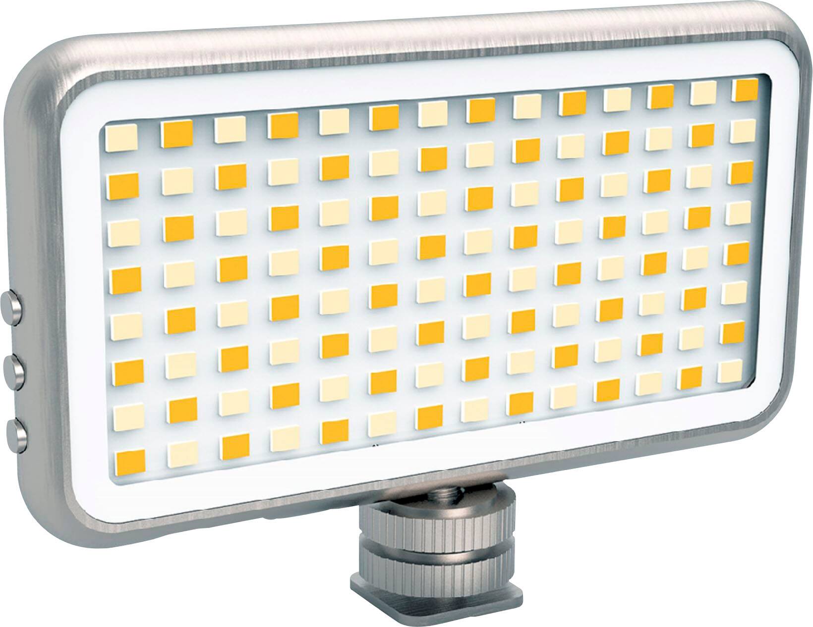 Digipower The Streamer 112 LED Rechargeable On Camera and Smartphone