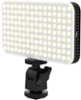 Digipower - 120 LED Photo Video Light With Universal Camera Mount Adapter