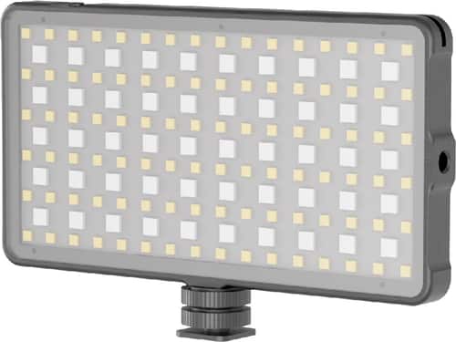 Digipower - Rainbow RGB Multi Mode LED Video Light Bar