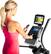 Alt View 13. Golds Gym - Stride Trainer Elliptical - Black/Gray.