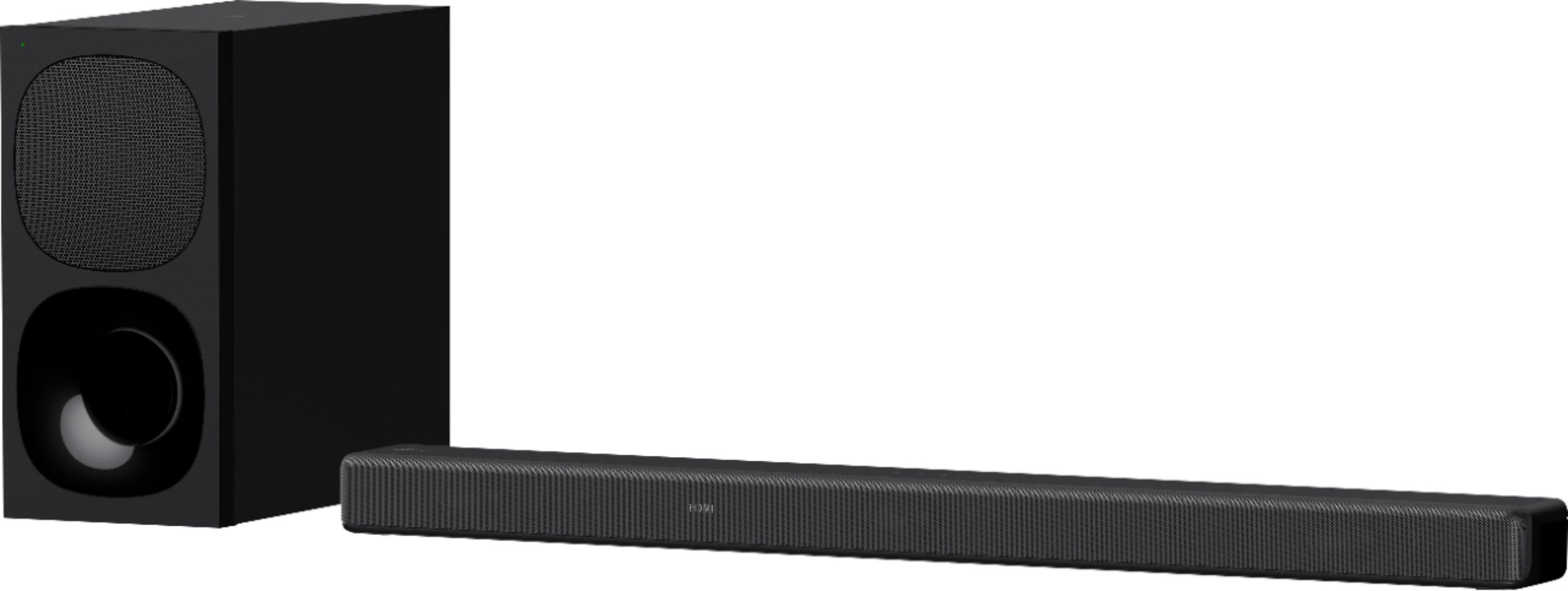 Best Buy: Sony HT-G700 and Soundbar 3.1 Channel Wireless Black Dolby with Atmos/DTS:X Subwoofer HTG700