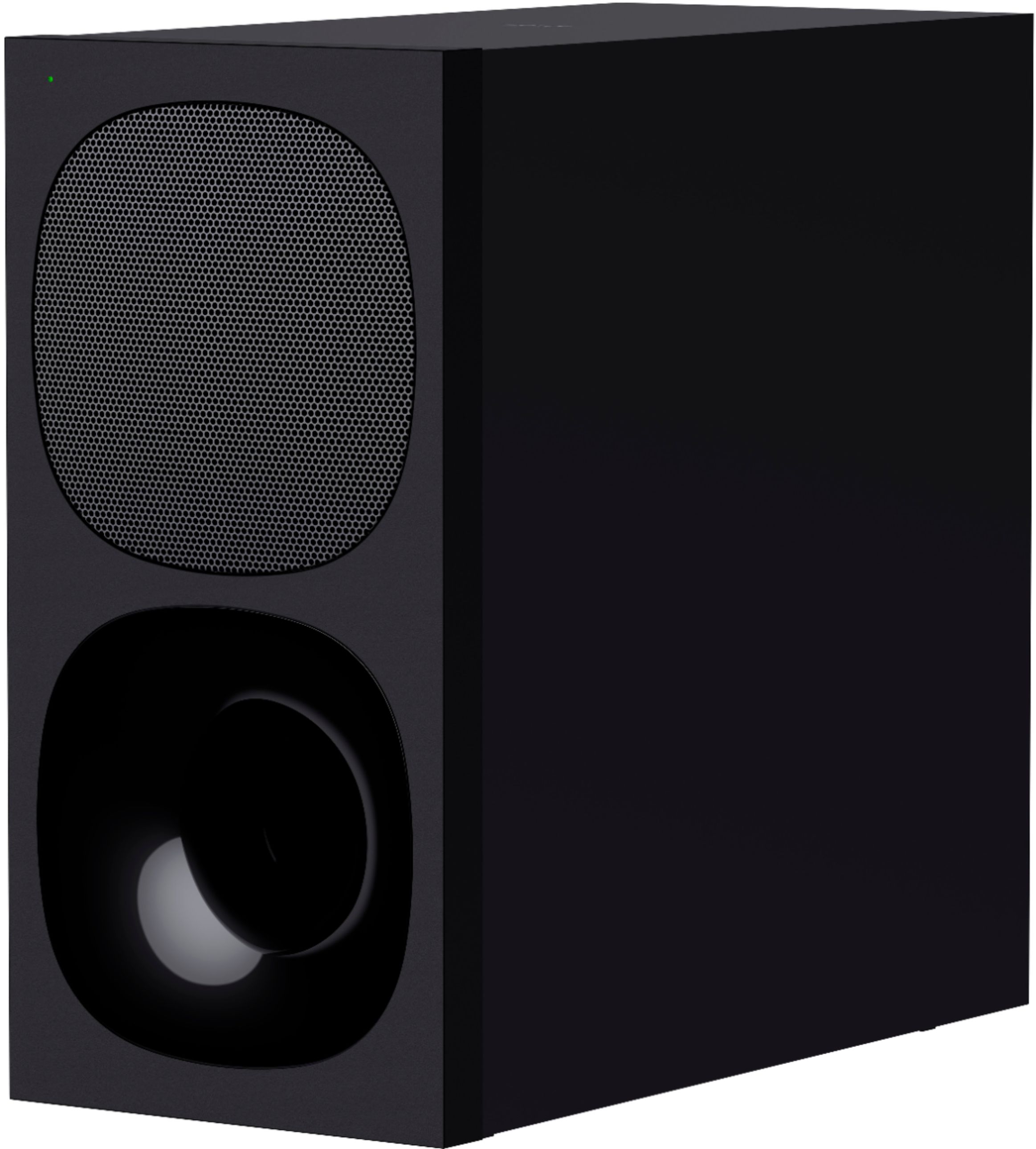 Barra de sonido Sony HT-G700 3.1 Bluetooth Negro