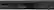 Alt View 20. Sony - HT-G700 3.1 Channel Soundbar with Wireless Subwoofer and Dolby Atmos/DTS:X - Black.