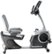Alt View Zoom 11. NordicTrack - GX 4.7 R Exercise Bike - Black/Gray/Silver.