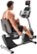 Alt View Zoom 14. NordicTrack - GX 4.7 R Exercise Bike - Black/Gray/Silver.