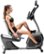 Alt View Zoom 15. NordicTrack - GX 4.7 R Exercise Bike - Black/Gray/Silver.