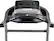 Angle. ProForm - 965 CT Treadmill - Black/Gray/Silver.
