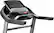 Alt View 11. ProForm - 965 CT Treadmill - Black/Gray/Silver.