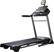 Left. ProForm - 965 CT Treadmill - Black/Gray/Silver.