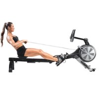 NordicTrack RW200 Rower