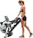 Alt View 15. NordicTrack - RW200 Rower - Black/Gray.