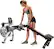 Alt View 16. NordicTrack - RW200 Rower - Black/Gray.