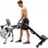 Alt View 17. NordicTrack - RW200 Rower - Black/Gray.