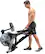 Alt View 18. NordicTrack - RW200 Rower - Black/Gray.