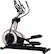 Angle. ProForm - Endurance 520 E Elliptical - Black/Gray/Silver.