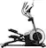 Alt View 19. ProForm - Endurance 520 E Elliptical - Black/Gray/Silver.