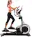 Alt View 20. ProForm - Endurance 520 E Elliptical - Black/Gray/Silver.