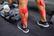 Alt View 11. Therabody - PowerDot Duo Smart Muscle Stimulator - Red.