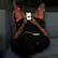 Alt View 12. Therabody - PowerDot Duo Smart Muscle Stimulator - Red.
