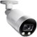 Alt View Zoom 15. Lorex - 8-Channel, 4-Camera Indoor/Outdoor Wired 4K UHD 2TB NVR Surveillance System - White.