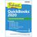 Front. Individual Software - Professor Teaches QuickBooks 2020.