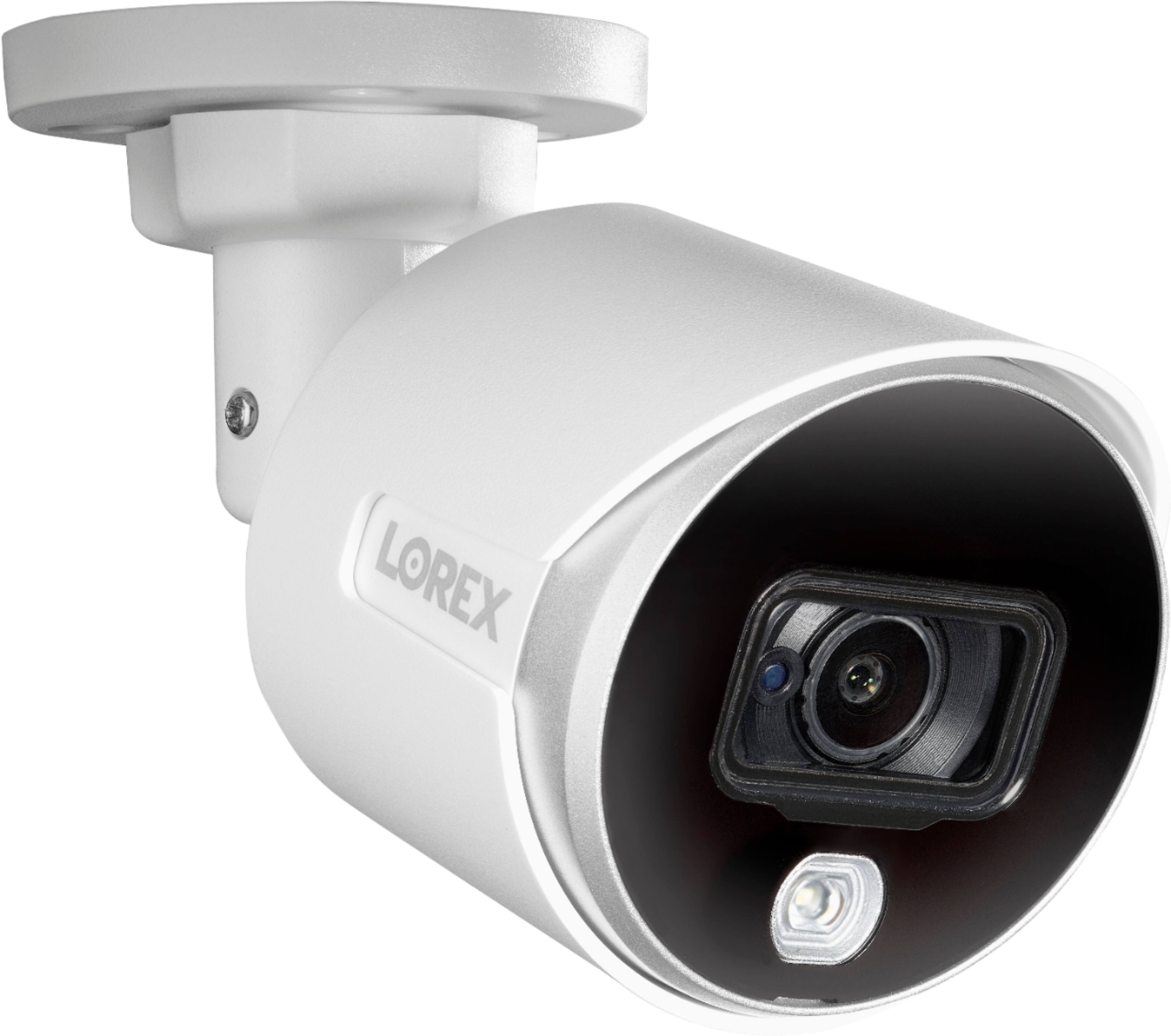 lorex security camera system best buy