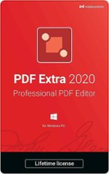 mobisystems - PDF Extra 2020 - Windows [Digital] - Front_Zoom