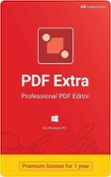 mobisystems - PDF Extra (1-Device) (1-Year Subscription) [Digital] - Front_Zoom